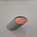 Học cụ minh hoạ Định lý Cavalieri (Lehrmittel zum Satz von Cavalieri) - Thumbnail 3