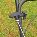 Tay nắm dây giật khởi động máy cắt cỏ (Lawnmower pull start handle) - Thumbnail 2