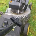 Tay nắm dây giật khởi động máy cắt cỏ (Lawnmower pull start handle) - Thumbnail 3