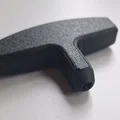 Tay nắm dây giật khởi động máy cắt cỏ (Lawnmower pull start handle) - Thumbnail 9