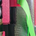 Cờ báo buồng trống (chamber flag) cho Howa 1500 short/mini action - Thumbnail 3