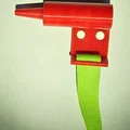 Cờ báo buồng trống (chamber flag) cho Howa 1500 short/mini action - Thumbnail 4