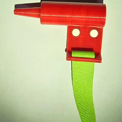 Cờ báo buồng trống (chamber flag) cho Howa 1500 short/mini action