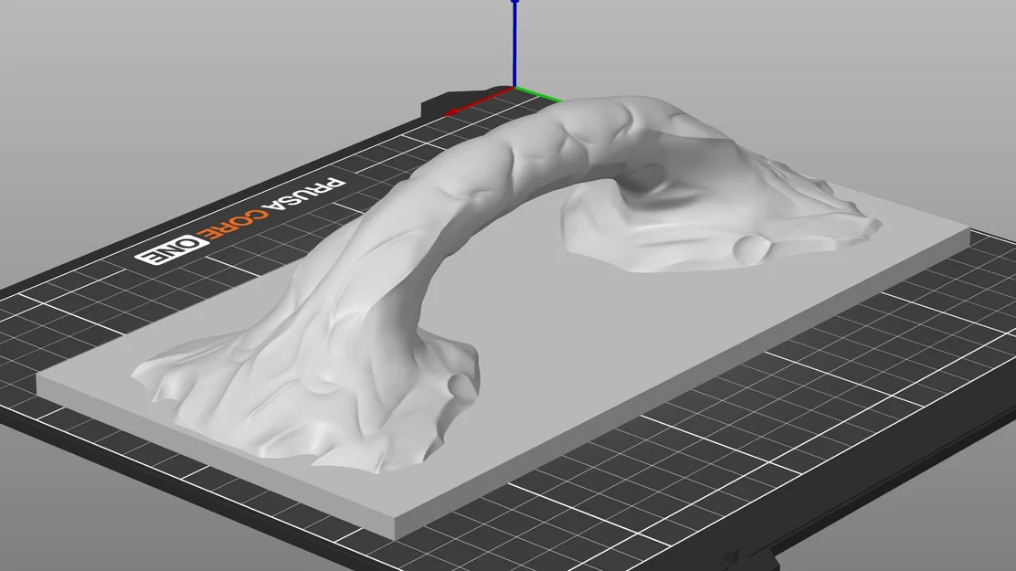 Dụng cụ chà nhám cầm tay in 3D tiện lợi cho mọi dự án DIY - Image 2