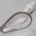 Đầu hút bụi khoan tường 3D - Giải pháp khoan sạch sẽ không lo bụi - Thumbnail 2