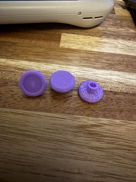Mangmi Air X Joystick Top - Image 1