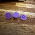 Mangmi Air X Joystick Top - Thumbnail 1