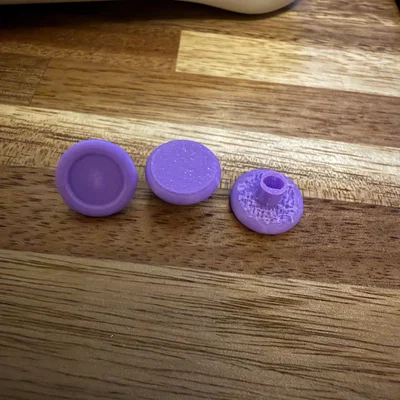 Mangmi Air X Joystick Top