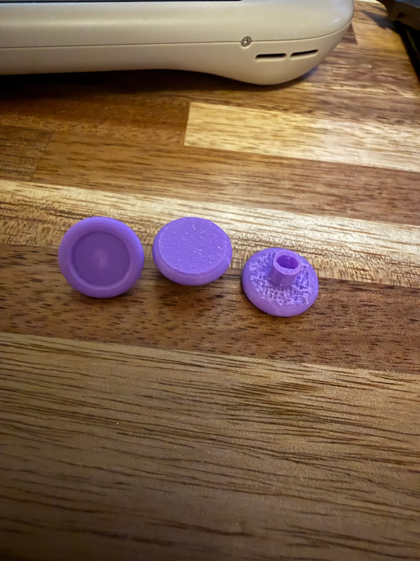 Mangmi Air X Joystick Top 1