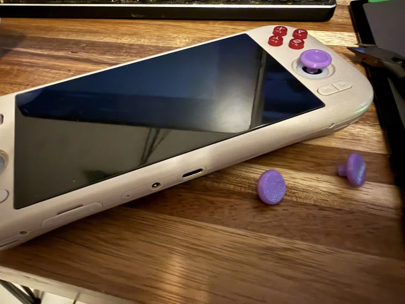 Mangmi Air X Joystick Top - Image 2
