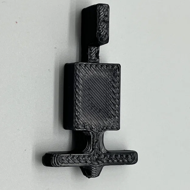 Đầu nối KIA AddGear sang IKEA Skadis - Image 3