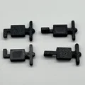 Đầu nối KIA AddGear sang IKEA Skadis - Thumbnail 4