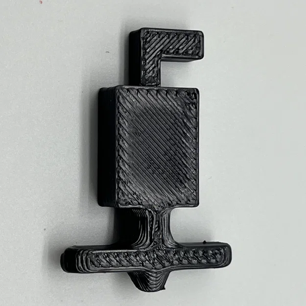 Đầu nối KIA AddGear sang IKEA Skadis - Image 5
