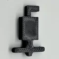Đầu nối KIA AddGear sang IKEA Skadis - Thumbnail 5