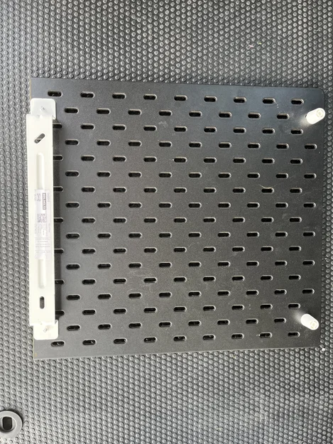 Đầu nối KIA AddGear sang IKEA Skadis - Image 7