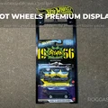 HSW Hot Wheels System – Nâng cấp Connector Premium (Bản rộng) - Thumbnail 1