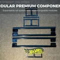 HSW Hot Wheels System – Nâng cấp Connector Premium (Bản rộng) - Thumbnail 2