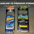 HSW Hot Wheels System – Nâng cấp Connector Premium (Bản rộng) - Thumbnail 3