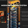 HSW Hot Wheels System – Nâng cấp Connector Premium (Bản rộng) - Thumbnail 4