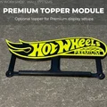 HSW Hot Wheels System – Nâng cấp Connector Premium (Bản rộng) - Thumbnail 5