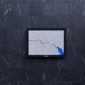 Bocholt, Đức – Mô hình 3D Miniature - Thumbnail 6