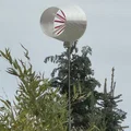 Tua-bin gió dùng vòng bi (Windturbine mit Kugellagern) - Thumbnail 1