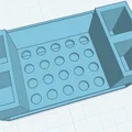 Khay đựng dụng cụ đa năng (Tool Holder) - Giải pháp sắp xếp bàn làm việc - Thumbnail 5