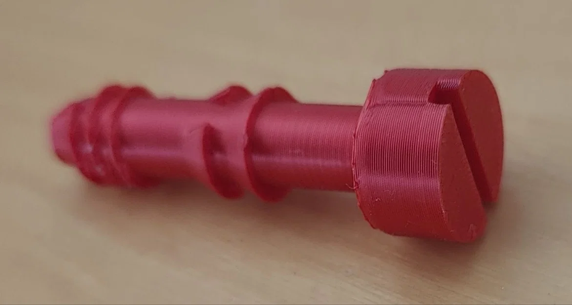 Vít hộp điện (tương thích IDE Electric) – electrical box screw - Image 1