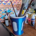 Giá đỡ parametric cho ly dùng một lần - Thumbnail 1