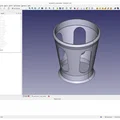 Giá đỡ parametric cho ly dùng một lần - Thumbnail 2