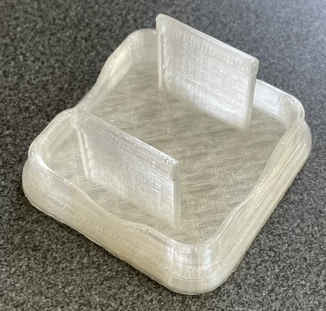 Insert nắp cối xay Blendtec Champ (Blendtec Champ Blender Jar Lid Insert) - Image 1