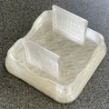 Insert nắp cối xay Blendtec Champ (Blendtec Champ Blender Jar Lid Insert) - Thumbnail 1