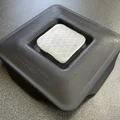 Insert nắp cối xay Blendtec Champ (Blendtec Champ Blender Jar Lid Insert) - Thumbnail 2