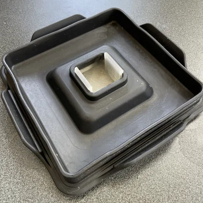 Insert nắp cối xay Blendtec Champ (Blendtec Champ Blender Jar Lid Insert)