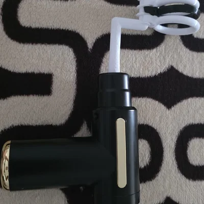 Khung đỡ Dual Flex Ring Male Stroker Support (in 3D modular)