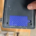 Nắp pin scanner cho Jupiter Workshops Supermarket Play Center - Thumbnail 1