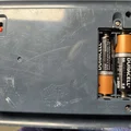 Nắp pin scanner cho Jupiter Workshops Supermarket Play Center - Thumbnail 3