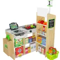 Nắp pin scanner cho Jupiter Workshops Supermarket Play Center - Thumbnail 4