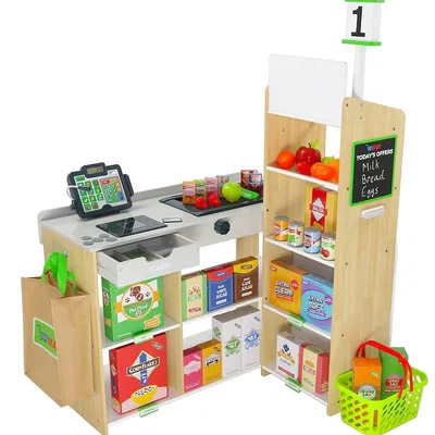 Nắp pin scanner cho Jupiter Workshops Supermarket Play Center