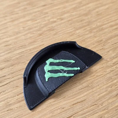 Nắp khóa lon Monster Energy 330ml / 500ml v2