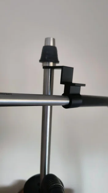Giá đỡ ống Shisha/Hookah (Shisha/Hookah hose holder) - Image 1