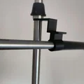 Giá đỡ ống Shisha/Hookah (Shisha/Hookah hose holder) - Thumbnail 1
