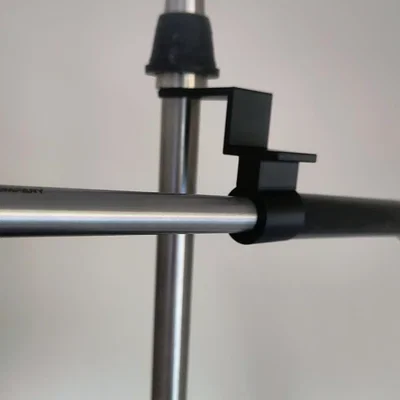 Giá đỡ ống Shisha/Hookah (Shisha/Hookah hose holder)