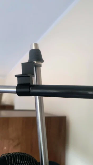 Giá đỡ ống Shisha/Hookah (Shisha/Hookah hose holder) - Image 2