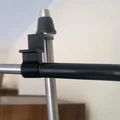 Giá đỡ ống Shisha/Hookah (Shisha/Hookah hose holder) - Thumbnail 2
