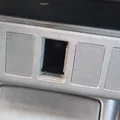 Nắp che nút bấm cho xe Toyota RAV4 đời 1997 (In 3D) - Thumbnail 2