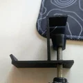 Giá treo tai nghe kẹp bàn tiện lợi, không cần hỗ trợ - Thumbnail 1