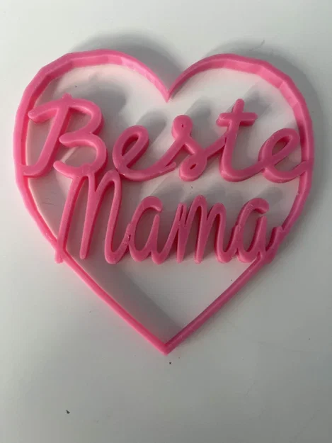 Quà Ngày của Mẹ: “Beste Mama” - Image 1
