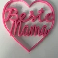 Quà Ngày của Mẹ: “Beste Mama” - Thumbnail 1