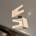 Móc treo chim săn bắn (Game Bird Hanger) - Thiết kế chắc chắn, tiện lợi - Thumbnail 1